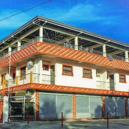 Oyo 900 Tahanan Ni Kuya Juan Puerto Princesa Luaran gambar