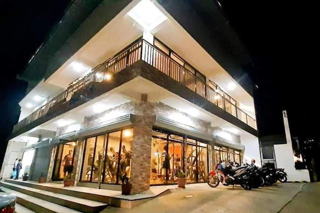 Oyo 900 Tahanan Ni Kuya Juan Puerto Princesa Luaran gambar