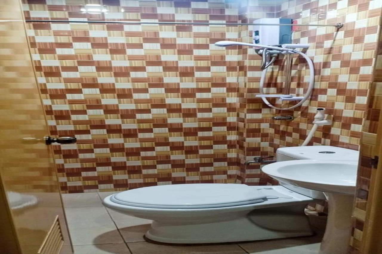 Oyo 900 Tahanan Ni Kuya Juan Puerto Princesa Luaran gambar