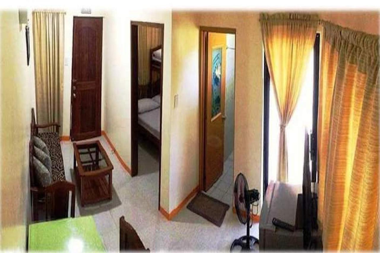 Oyo 900 Tahanan Ni Kuya Juan Puerto Princesa Luaran gambar