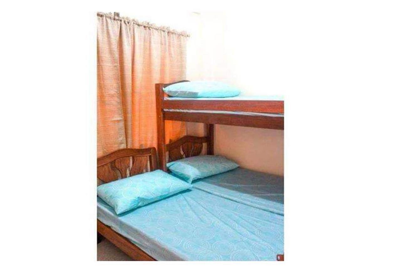 Oyo 900 Tahanan Ni Kuya Juan Puerto Princesa Luaran gambar